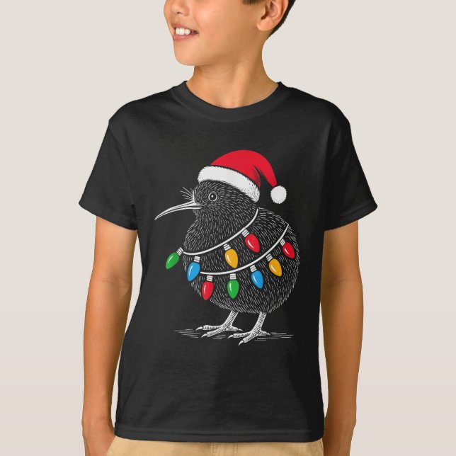 T-shirt Know Jesus Know Peace Church Christmas Christians  (Devant)
