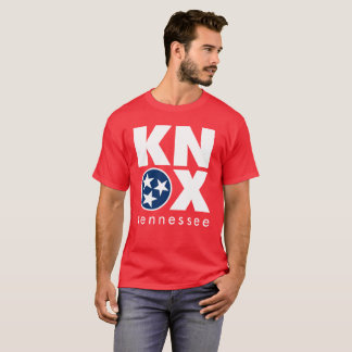 T-shirt Knoxville, TN
