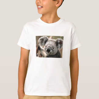 T-shirt Koala