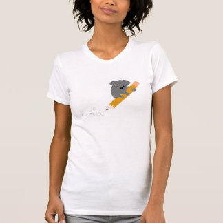 T-shirt Koala