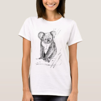 T-shirt Koala