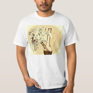 T-shirt koala