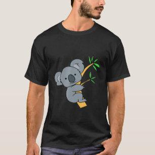 T-shirt Koala Bear