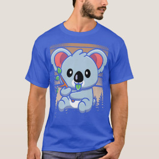 T-shirt Koala Bear Koala Bear Premium