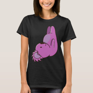 T-shirt koala coala mignon australie pose de yoga 3