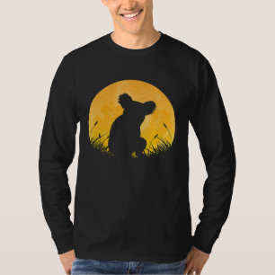 T-shirt Koala Easy Halloween tenue ours animal lune Costu