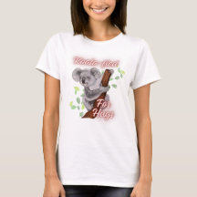 Koala-fied pour les Hugs