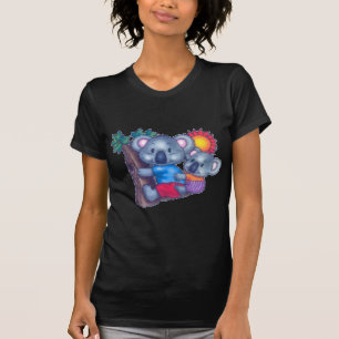T-shirt Koala mignons