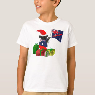 T-shirt Koalaclaws