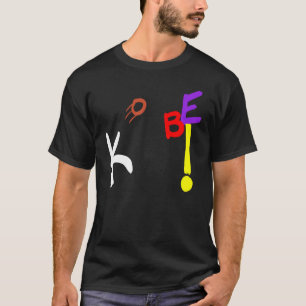 T-shirt Kobe