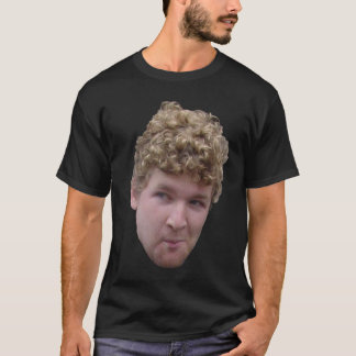 T-shirt Koch Bachelor