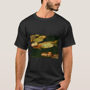 T-shirt Koi Gyeongju