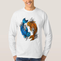 Koi Ying Yang