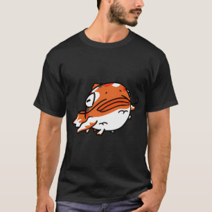 T-shirt koikoi Koi