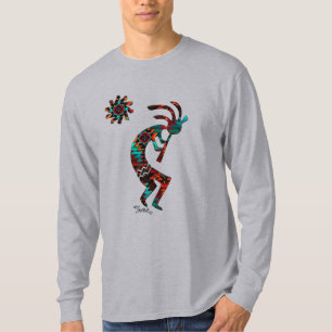 T-shirt Kokopelli