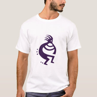 T-shirt Kokopelli