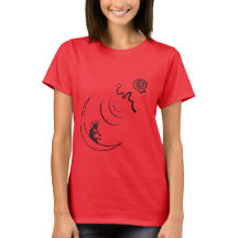 Kokopelli Petroglyphs Rock Art