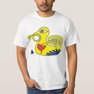 T-shirt Kolo