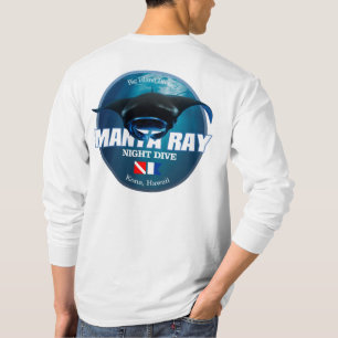 T-shirt Kona Night Dive (DD2)