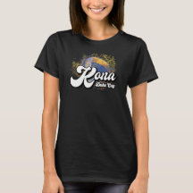Kona Paintball Womens Tee