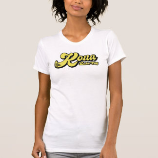 T-shirt Kona United Tee pour femmes