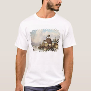 T-shirt Konigsberg