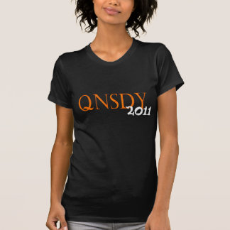 T-shirt Koninginnedag