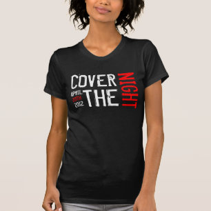 T-shirt Kony 2012