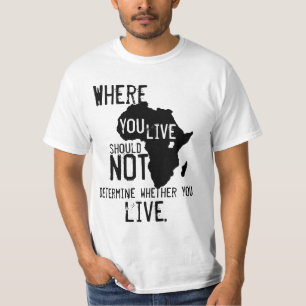 T-shirt Kony 2012