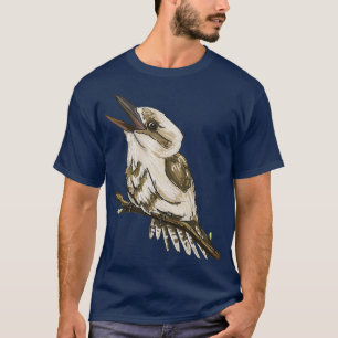 T-shirt Kookaburra 8