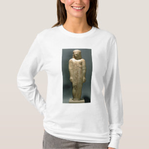 T-shirt Kouros Dionysermos, Grec, période archaïque, c.6