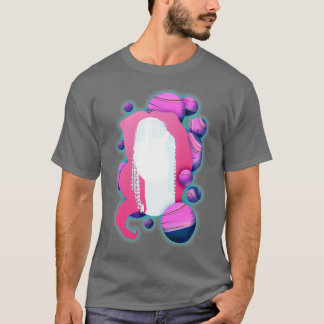 T-shirt KP Galaxy