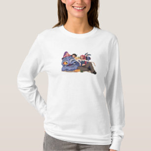 T-shirt Kpop Hunter