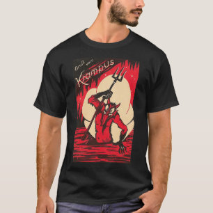 T-shirt Krampus