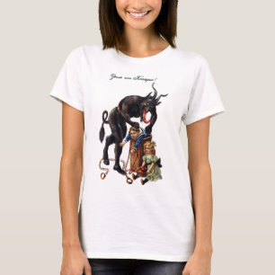 T-shirt Krampus