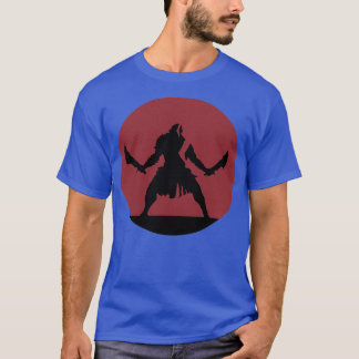 T-shirt Kratos 3