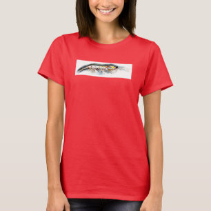 T-shirt Krill
