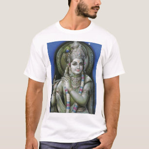 T-shirt Krishna