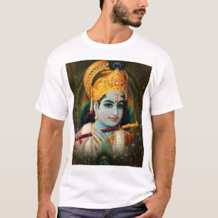 T-shirt Krishna