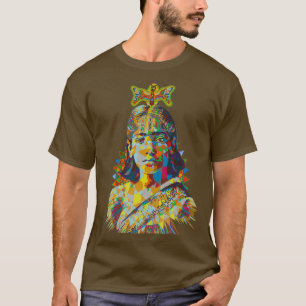 T-shirt krishnamurti 2009