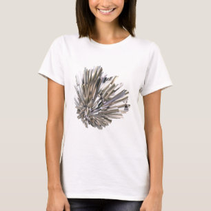 T-shirt Kristall