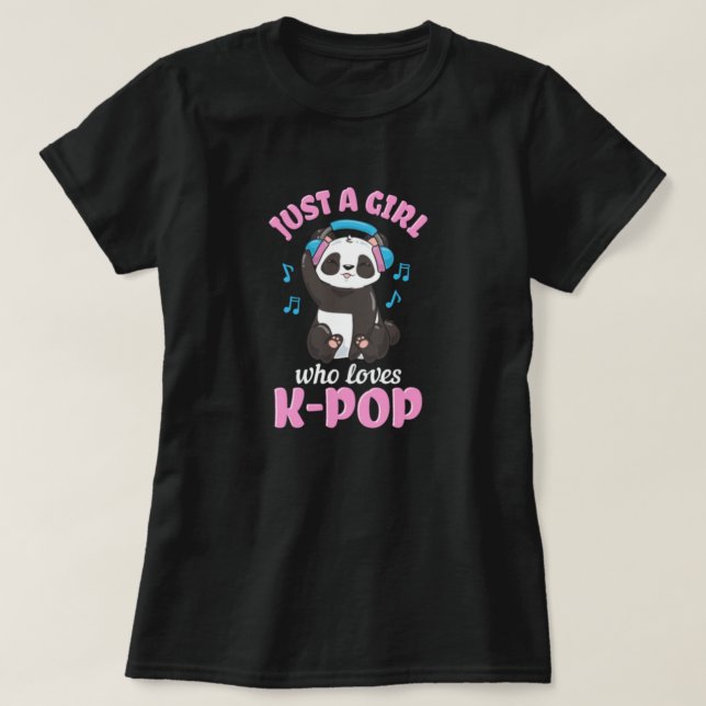 T-shirt Krokus Headhunter  (Design devant)