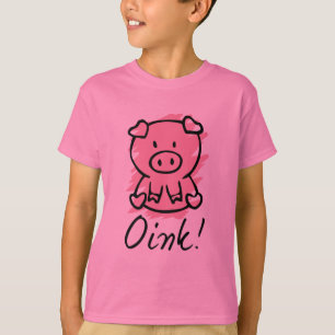 T-shirt Krouik-krouik