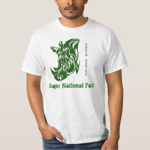 T-shirt Kruger