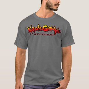 T-shirt Krush Groove