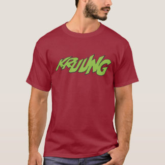 T-shirt Kruung