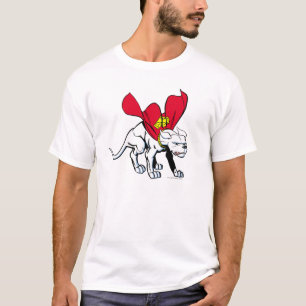 T-shirt Krypto Growls