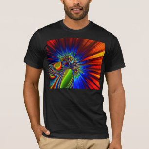 T-shirt Kryptonite