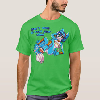 T-shirt Krystal StarfoX décontracté