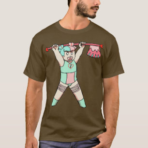 T-shirt Kstar Killer chibi